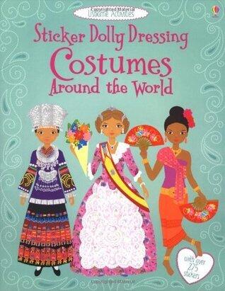 Costumes Around the World