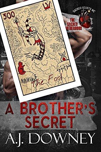 A Brother's Secret