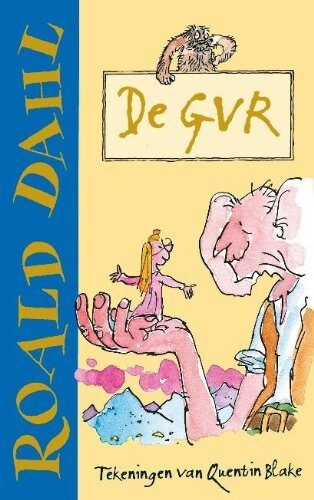 De GVR
