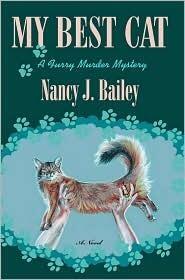 My Best Cat: A Furry Murder Mystery