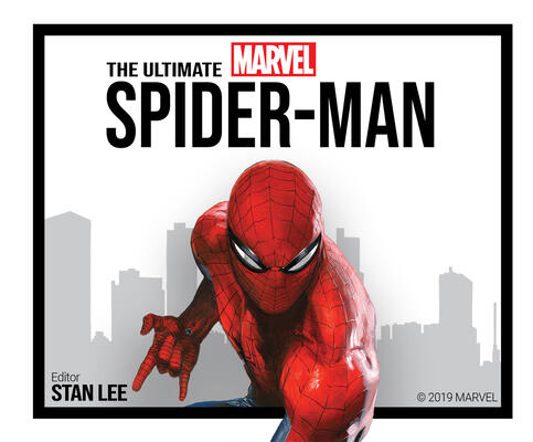 The Ultimate Spider-Man