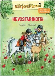 Hevostarinoita