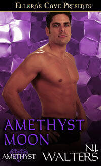 Amethyst Moon