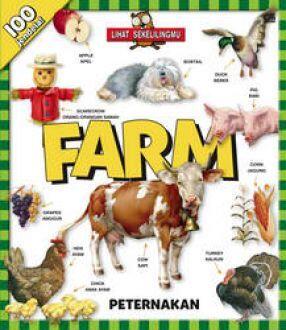 Lihat Sekelilingmu: Peternakan
