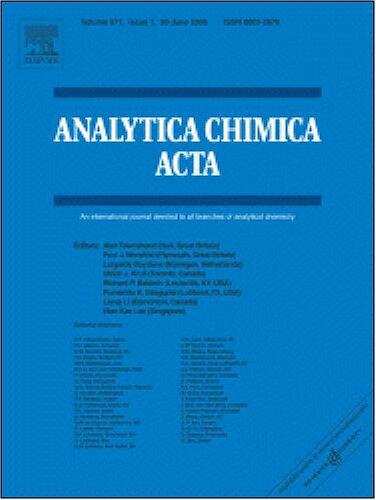 Time-Resolved Detection of Electrochemiluminescence of Luminol