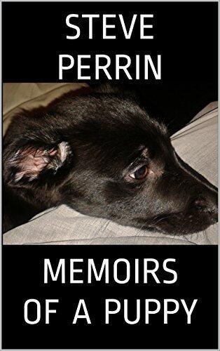 Memoirs Of A Puppy