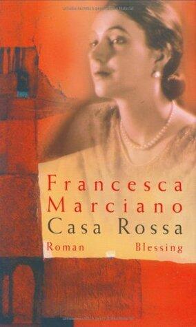 Casa Rossa - bk148