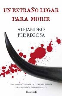 Un Extraño Lugar para Morir