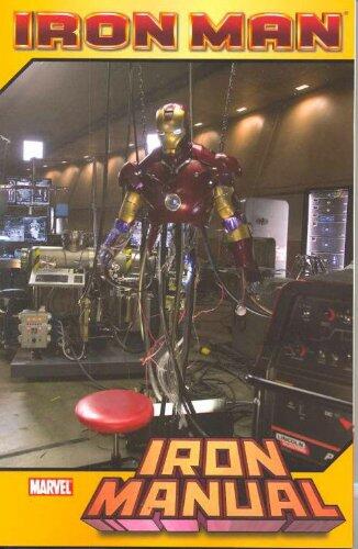 Iron Manual
