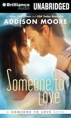 Someone to Love