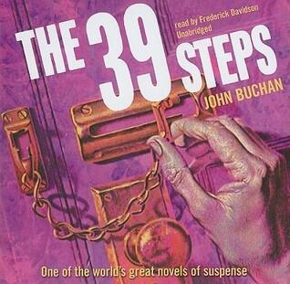 The 39 Steps