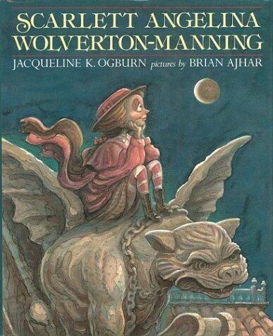 Scarlett Angelina Wolverton-Manning