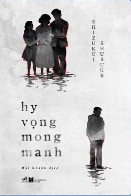 Hy vọng mong manh