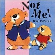 Not Me!