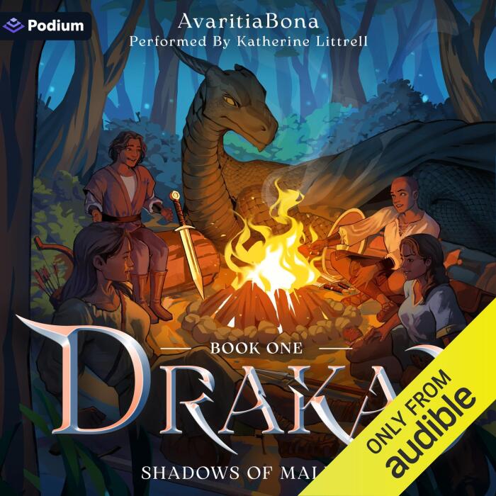 Shadows of Mallin