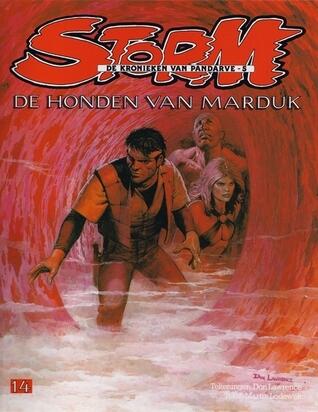 De Honden van Marduk