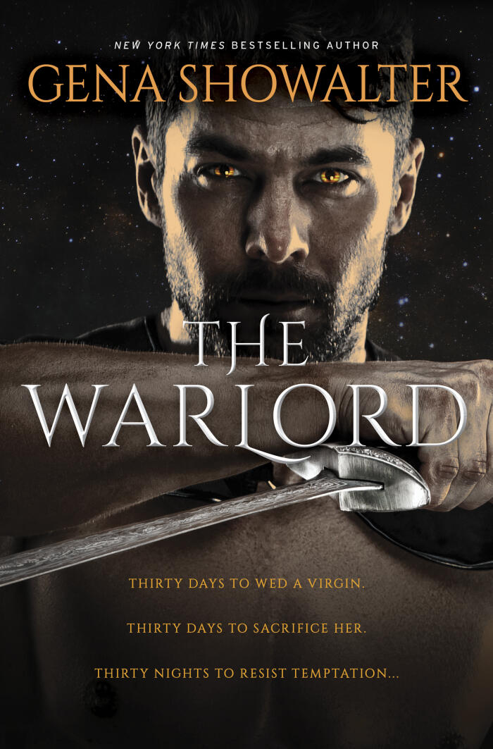 Rise of the Warlords
