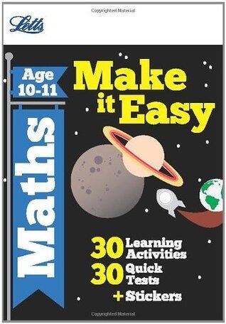 Maths Age 10-11