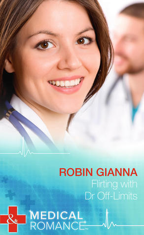 Flirting with Dr Off-Limits
