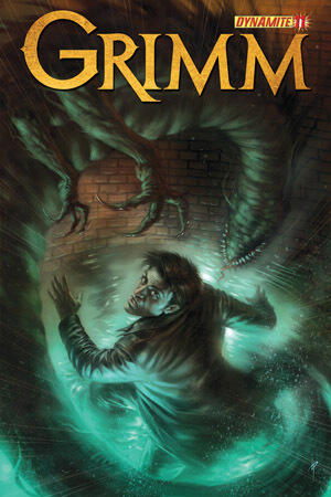 Grimm #11
