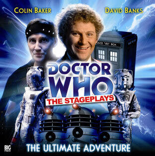 The Ultimate Adventure