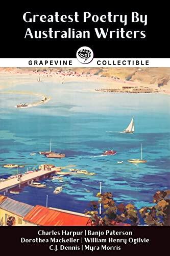 Greatest Poetry by Australian Writers
