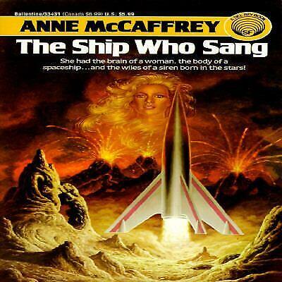 The Ship Who Sang