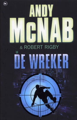De wreker