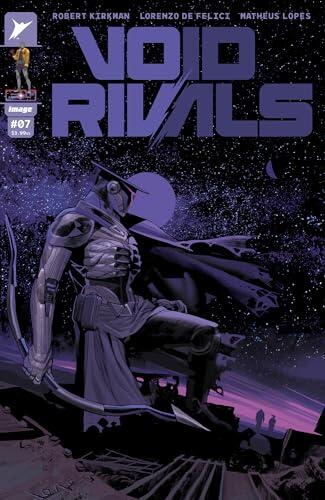 Void Rivals #7