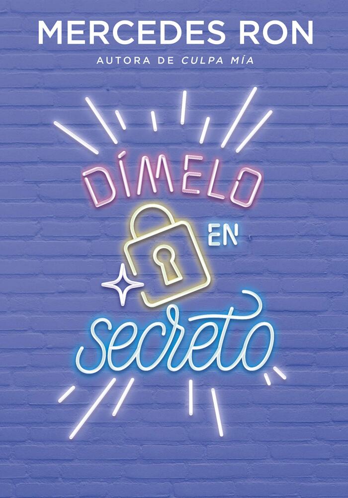 Dímelo