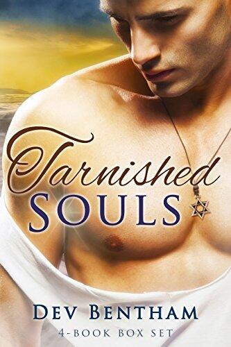 Tarnished Souls: 4 Book Box Set