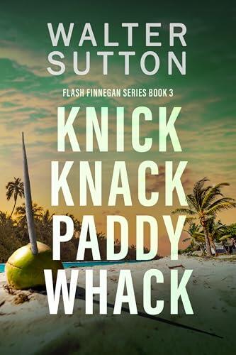 Knick Knack Paddy Whack