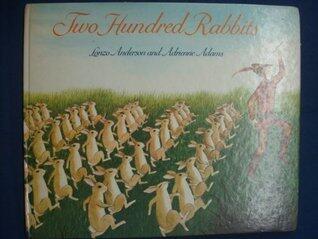 Two Hundred Rabbits