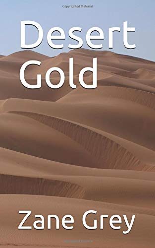 Desert Gold
