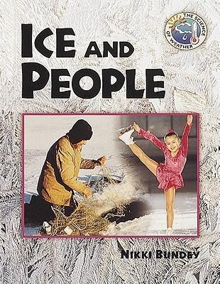 Ice and People