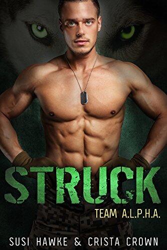 Struck