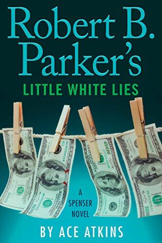 Robert B. Parker's Little White Lies