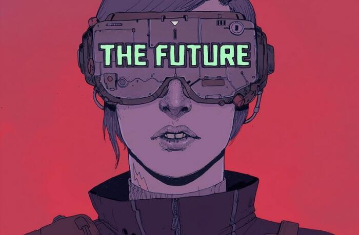The Future is Now