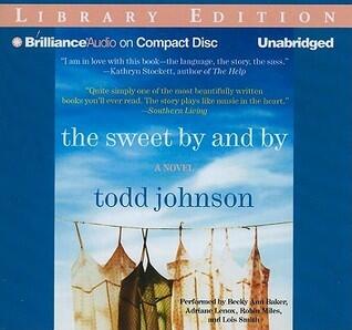 The Sweet By and By