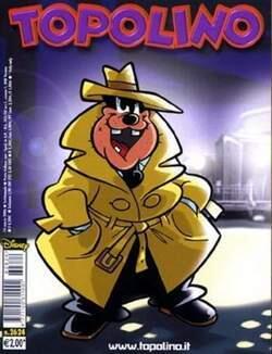 Topolino n. 2624