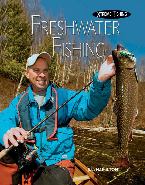 Xtreme Fishing