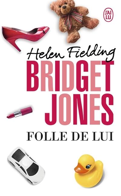 Folle de lui