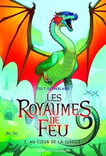 Au cœur de la jungle