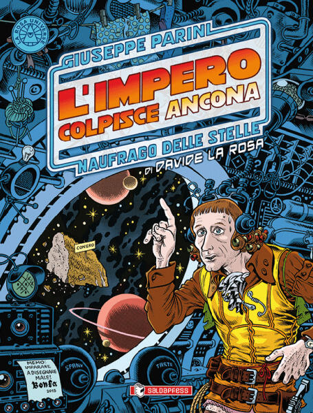 La Rosa Universe