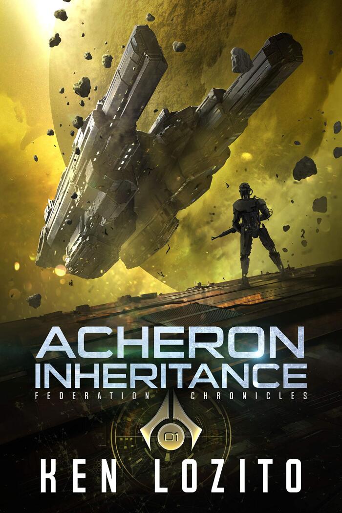 Federation Chronicles