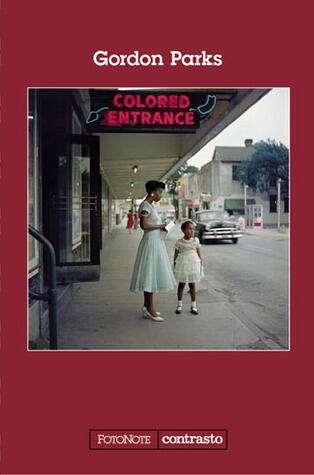 Gordon Parks