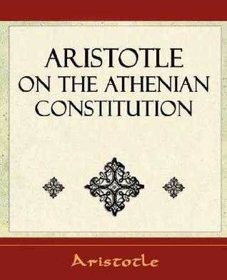 On the Athenian Constitution