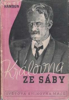 Královna ze Sáby a jiné povídky