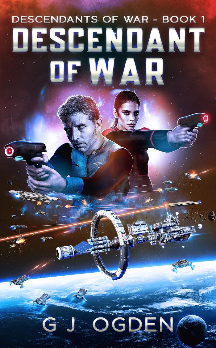 Descendants of War