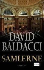 Samlerne [English: Collectors]